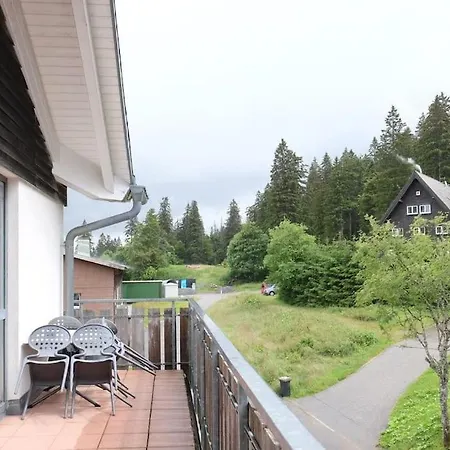 Апартаменты Direkt An Der Skipiste Und Bergbahn, 7 Betten, 2 Baeder *