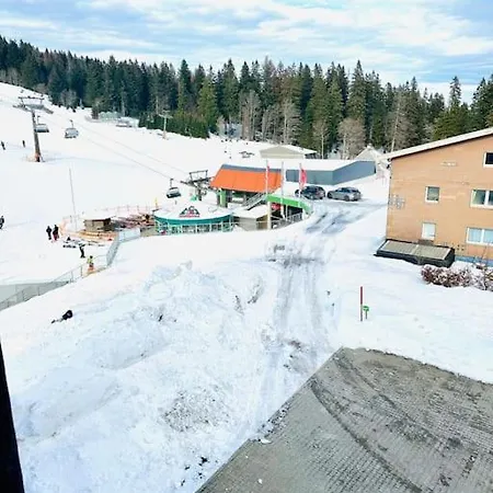 Direkt An Der Skipiste Und Bergbahn, 7 Betten, 2 Baeder *