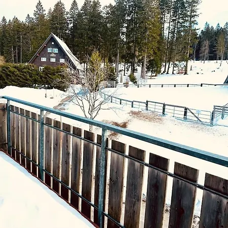 아파트 Direkt An Der Skipiste Und Bergbahn, 7 Betten, 2 Baeder